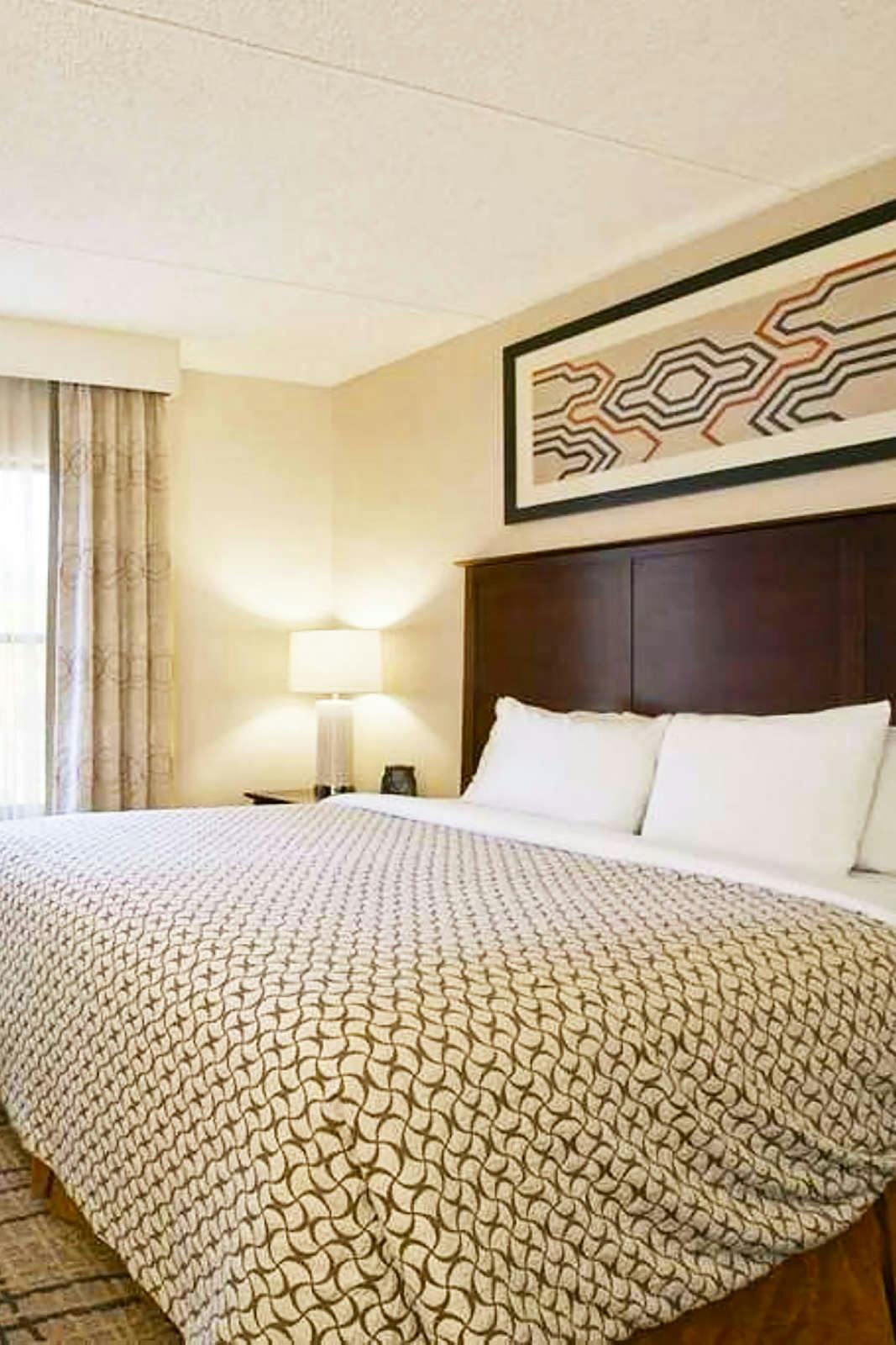 Hotel Embassy Suites by Hilton Dallas Market Center photo 3