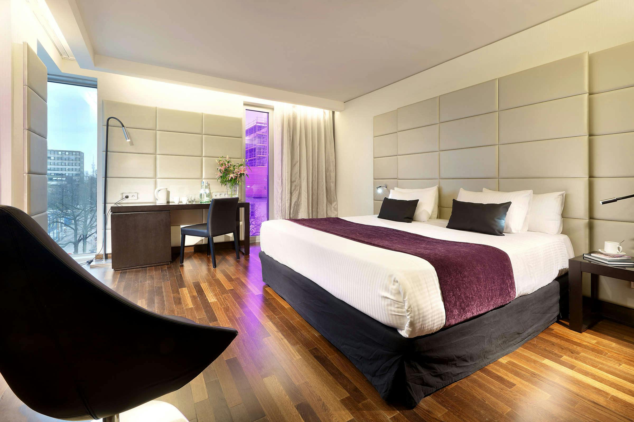 Hotel Eurostars Grand Central photo 1