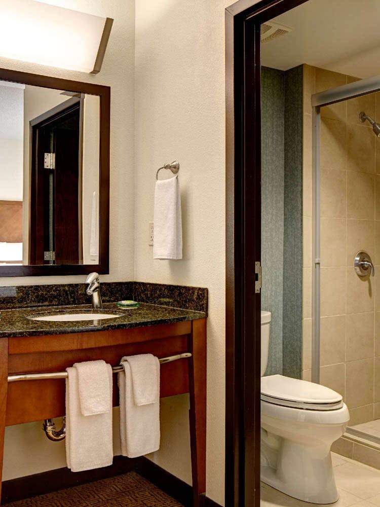 Hotel Hyatt Place Princeton photo 4