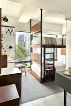 Hotel Arlo SoHo - Bunk Room photo 1