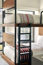 Hotel Arlo SoHo - Bunk Room photo 5