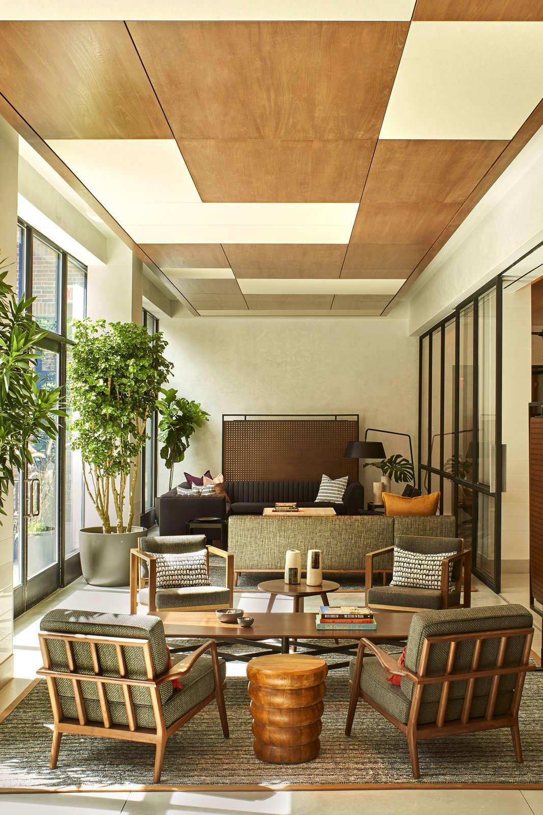 Hotel Arlo SoHo - Bunk Room photo 2