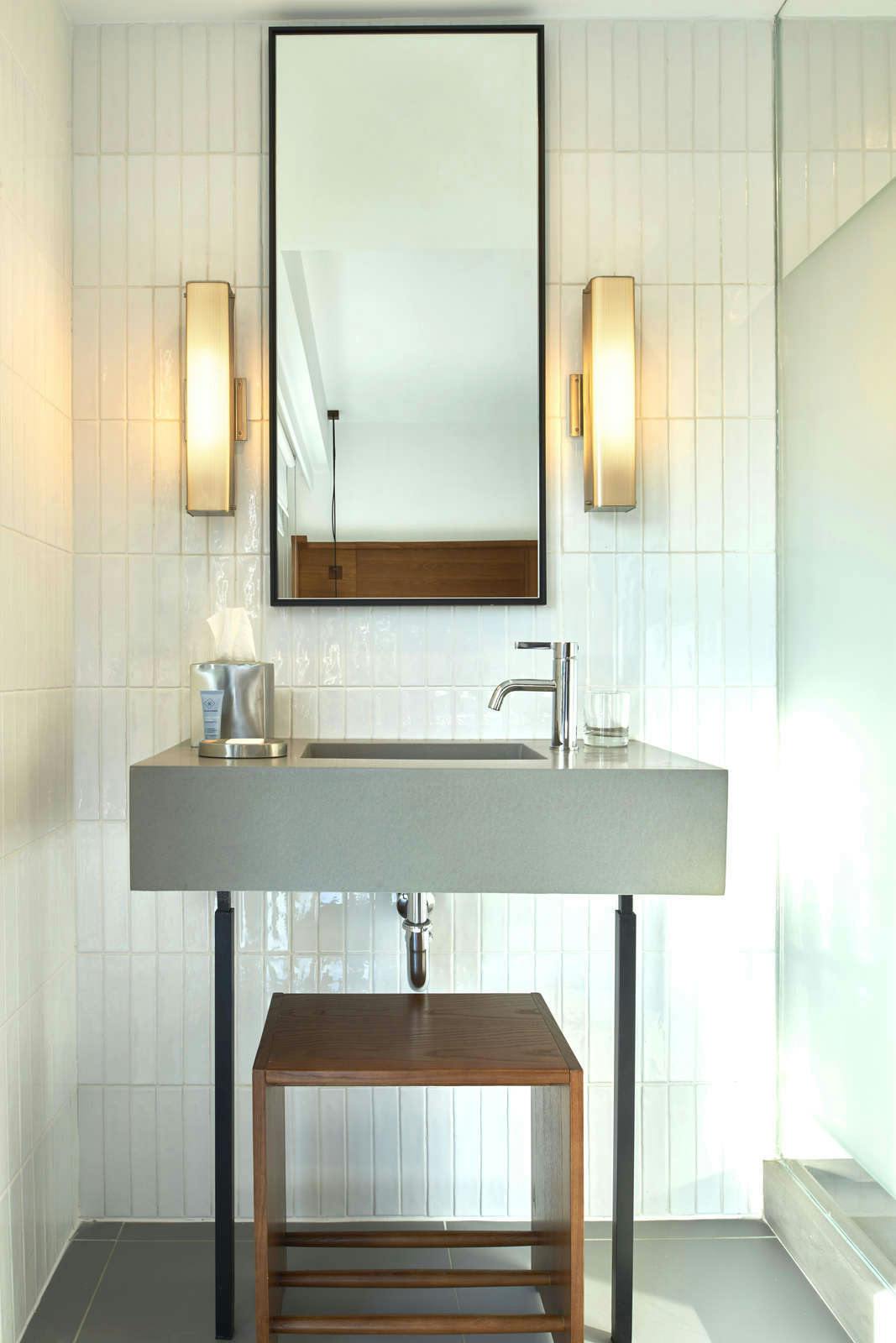 Hotel Arlo SoHo - Bunk Room photo 4