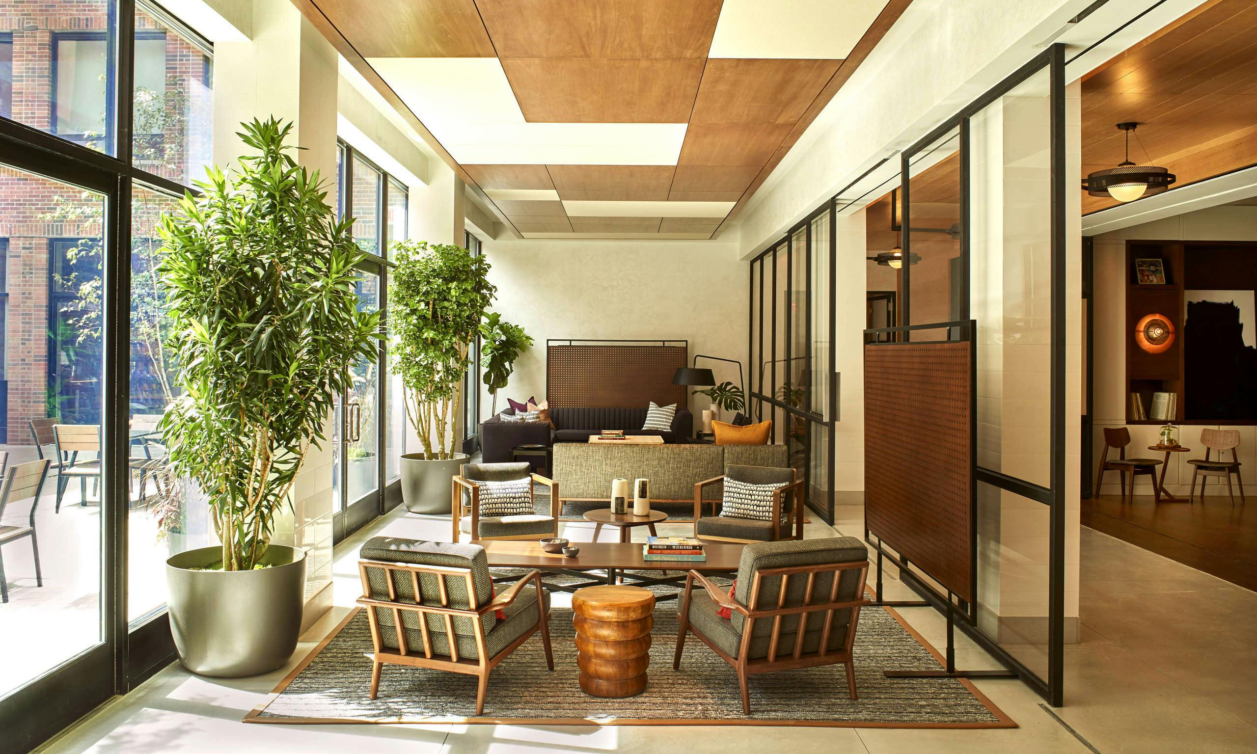 Arlo SoHo - Bunk Room