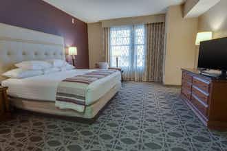 Hotel Drury Inn and Suites Las Cruces photo 3