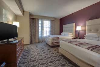 Hotel Drury Inn and Suites Las Cruces photo 5