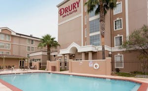 Drury Inn and Suites McAllen