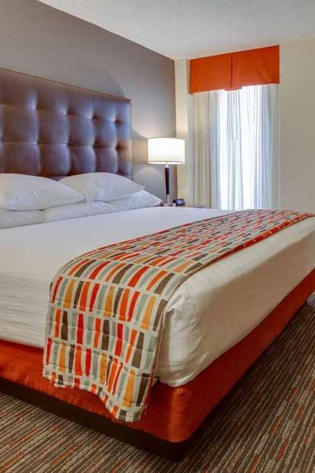 Hotel Drury Inn and Suites Memphis Southaven photo 1