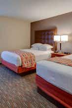 Hotel Drury Inn and Suites Memphis Southaven photo 5