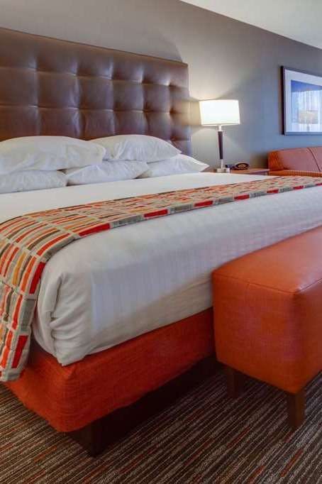 Hotel Drury Inn and Suites Memphis Southaven photo 2