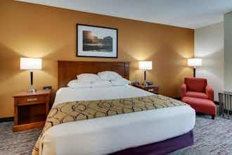 Hotel Drury Inn and Suites Meridian photo 5