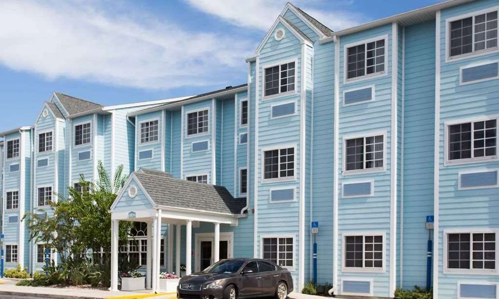 Microtel Inn & Suites by Wyndham Port Charlotte/Punta Gorda