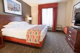 Hotel Drury Inn and Suites Montgomery photo 5