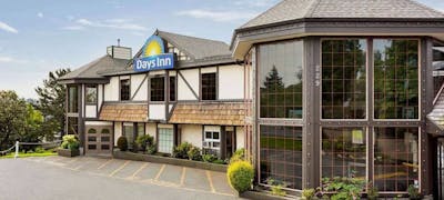Days Inn by Wyndham Victoria Uptown