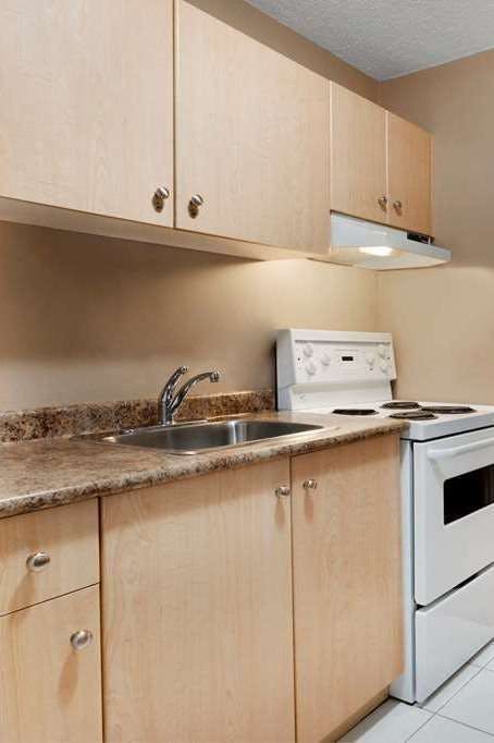 Hotel Days Inn by Wyndham Victoria Uptown photo 4