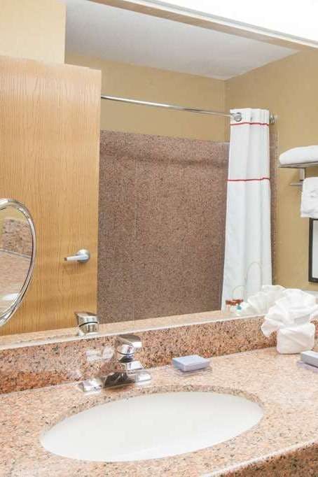 Hotel Hawthorn Extended Stay by Wyndham Corpus Christi photo 5