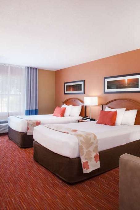 Hotel Hawthorn Extended Stay by Wyndham Corpus Christi photo 2