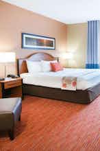 Hotel Hawthorn Corpus Christi photo 1