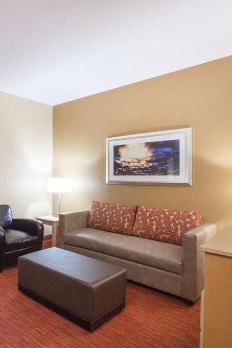 Hotel Hawthorn Extended Stay by Wyndham Corpus Christi photo 4