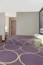 Hotel Super 8 Evansville East photo 1