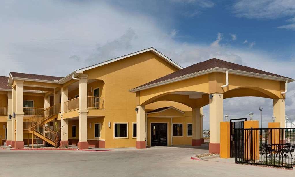 Days Inn by Wyndham Odessa