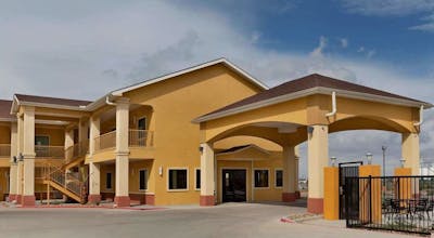 Days Inn Odessa