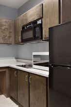 Hotel Days Inn by Wyndham Odessa photo 1