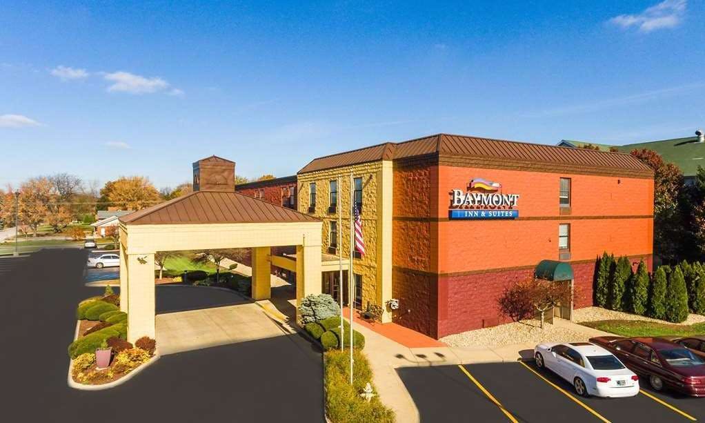 Baymont IS Lafayette Purdue