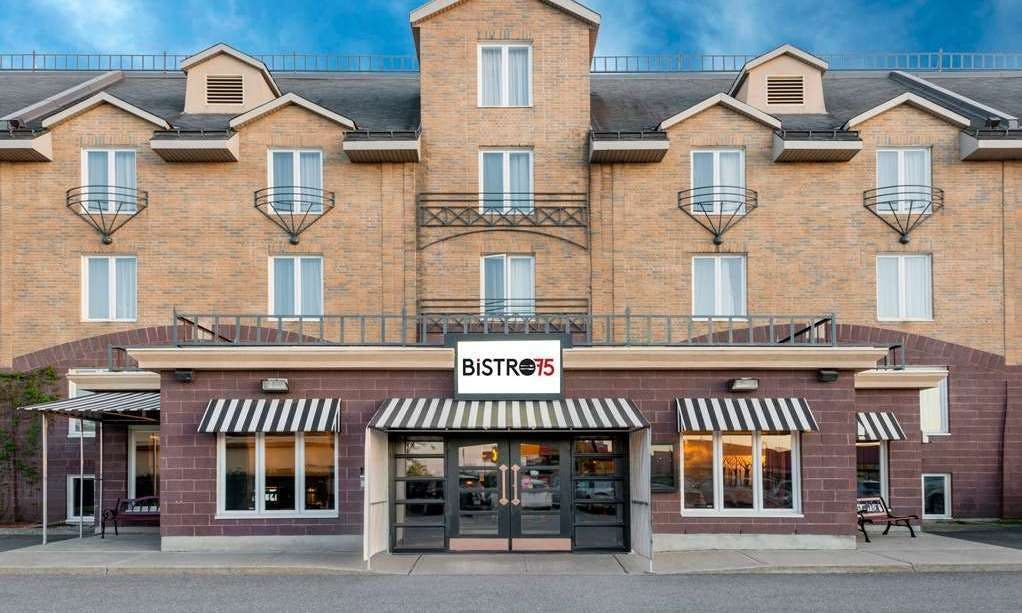 Ramada Plaza by Wyndham Gatineau/Manoir du Casino