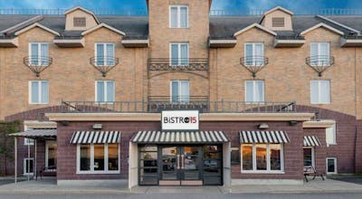 Ramada Plaza by Wyndham Gatineau/Manoir du Casino