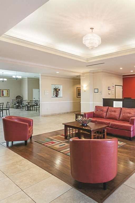 Hotel La Quinta Inn & Suites by Wyndham Waxahachie photo 3