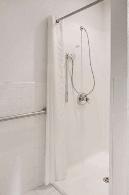 Hotel Super 8 by Wyndham Grayling photo 4