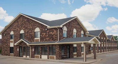 Days Inn by Wyndham Muncie -Ball State University