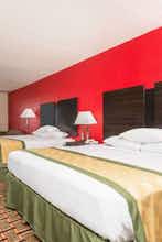 Hotel Days Inn by Wyndham Muncie -Ball State University photo 2