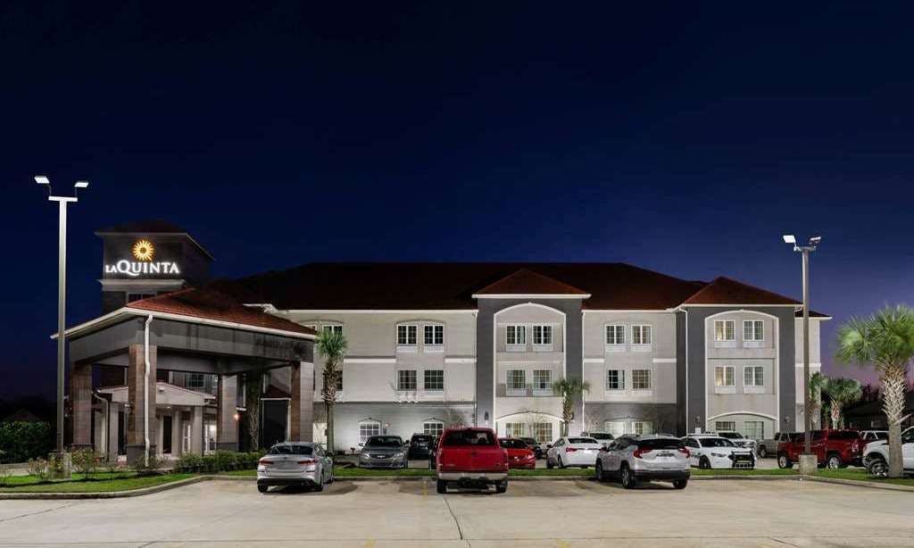 La Quinta Inn Ste Boutte