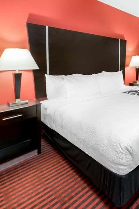 Hotel La Quinta Inn Ste Boutte photo 1