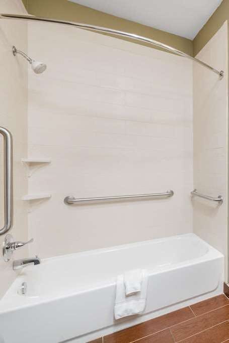 Hotel La Quinta Inn Ste Boutte photo 5