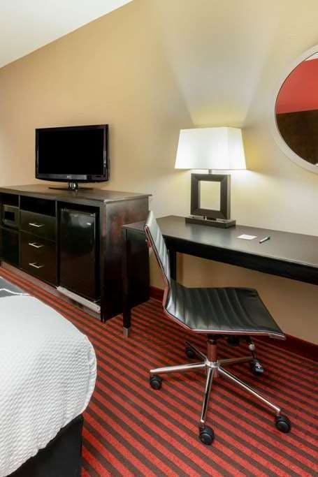 Hotel La Quinta Inn Ste Boutte photo 3