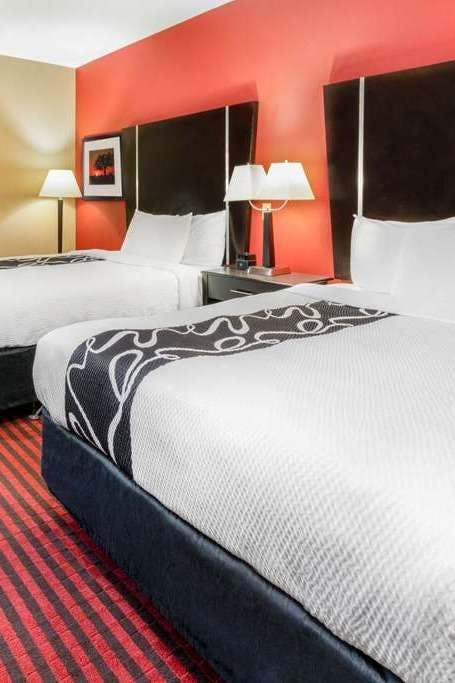 Hotel La Quinta Inn Ste Boutte photo 2