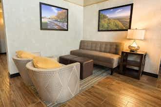 Hotel Drury Inn and Suites Paducah photo 5