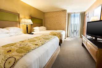Hotel Drury Inn and Suites Paducah photo 3