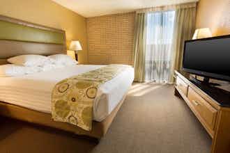 Hotel Drury Inn and Suites Paducah photo 2