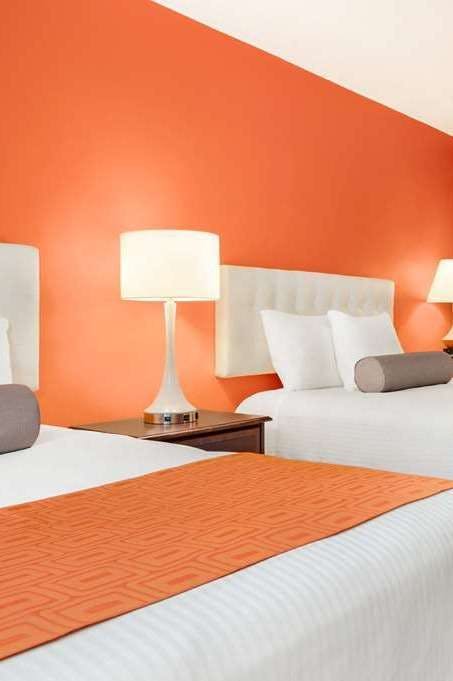 Hotel Howard Johnson by Wyndham Gravenhurst photo 1