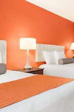 Hotel Howard Johnson Inn Gravenhurst photo 1