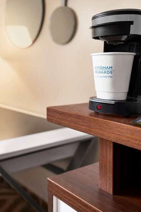 Hotel Howard Johnson by Wyndham Gravenhurst photo 4