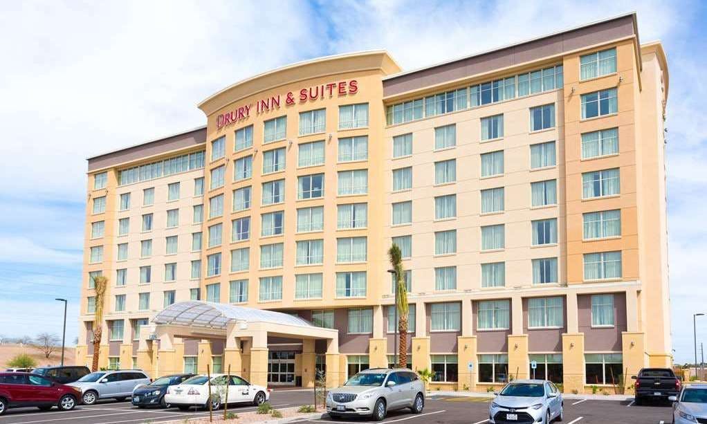 Drury Inn and Suites Phoenix Chandler Fashion Center