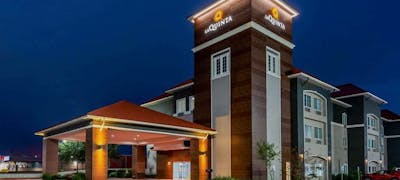La Quinta Inn Ste Orange