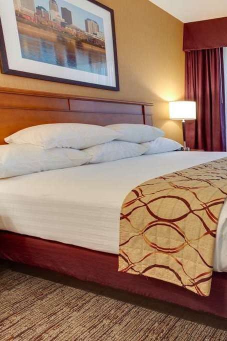 Hotel Drury Inn and Suites West Des Moines photo 1