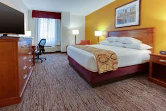 Hotel Drury Inn and Suites West Des Moines photo 3