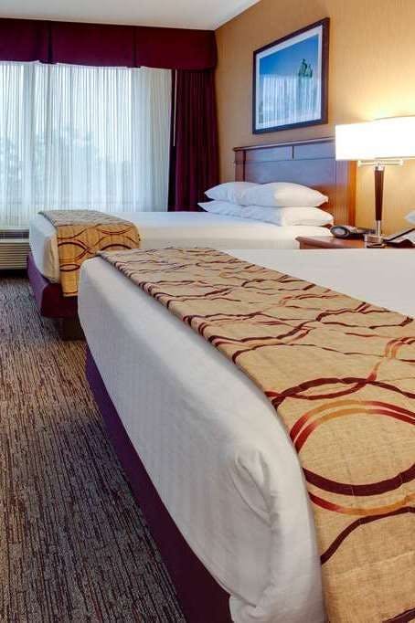 Hotel Drury Inn and Suites West Des Moines photo 2